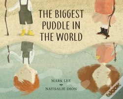 Capa do artigo The Biggest Puddle In The World