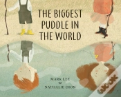 Capa do artigo The Biggest Puddle In The World