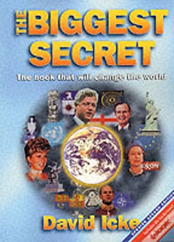 Capa do artigo The Biggest Secret