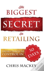 The Biggest Secret In Retailing