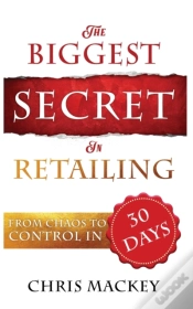 Capa do artigo The Biggest Secret In Retailing