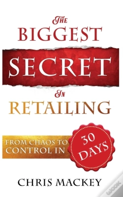 Capa do artigo The Biggest Secret In Retailing
