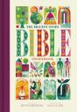 The Biggest Story Bible Storybook (Large Format) - Preview