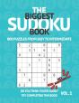 The Biggest Sudoku Book 800 Puzzles From Easy To Intermediate - Preview