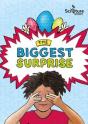 The Biggest Surprise (5-8s) - Preview