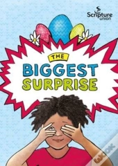 The Biggest Surprise (5-8s)
