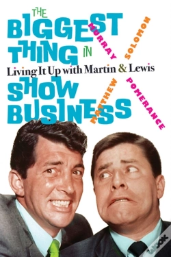 Capa do artigo The Biggest Thing In Show Business