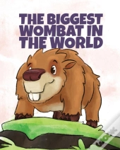 The Biggest Wombat In The World