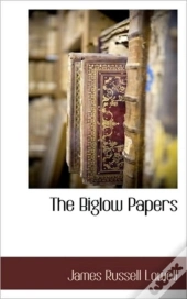 The Biglow Papers