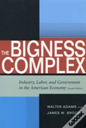 The Bigness Complex