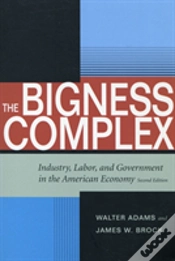 Capa do artigo The Bigness Complex