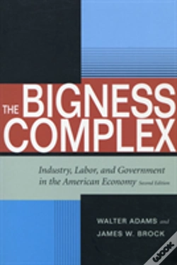 Capa do artigo The Bigness Complex