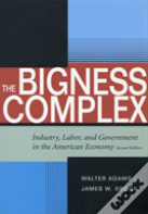 The Bigness Complex