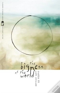 Capa do artigo The Bigness Of The World