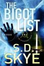 The Bigot List: (A J.J. Mccall Novel) - Preview
