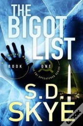 The Bigot List: (A J.J. Mccall Novel)