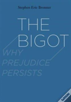 Capa do artigo The Bigot