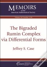 The Bigraded Rumin Complex Via Differential Forms