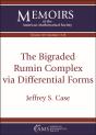The Bigraded Rumin Complex Via Differential Forms - Preview