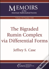 Capa do artigo The Bigraded Rumin Complex Via Differential Forms
