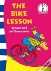 Capa do artigo The Bike Lesson