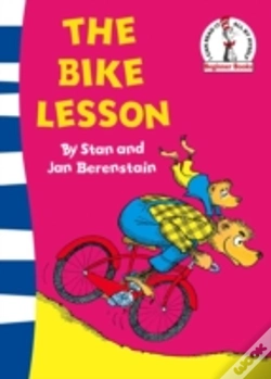 Capa do artigo The Bike Lesson