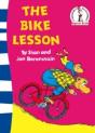 The Bike Lesson - Preview