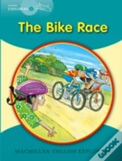 Capa do artigo The Bike Race