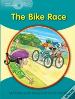Capa do artigo The Bike Race