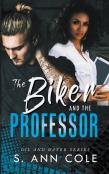 The Biker And The Professor