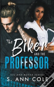 Capa do artigo The Biker And The Professor