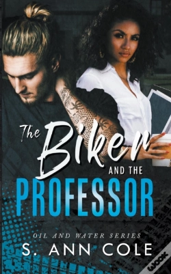 Capa do artigo The Biker And The Professor