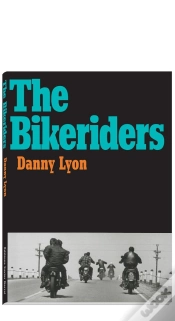 Capa do artigo The Bikeriders