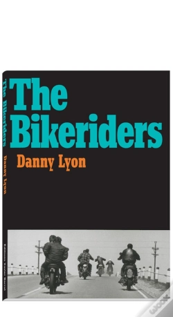 Capa do artigo The Bikeriders