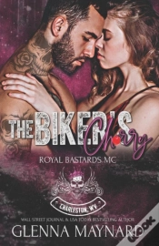 Capa do artigo The Biker