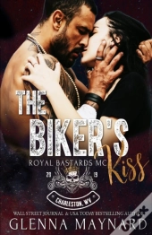 The Biker'S Kiss
