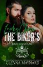The Biker'S Lucky Charm - Preview
