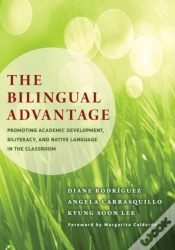 Capa do artigo The Bilingual Advantage