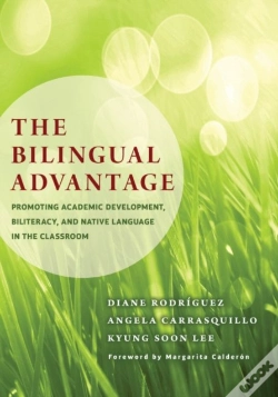 Capa do artigo The Bilingual Advantage