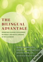 The Bilingual Advantage