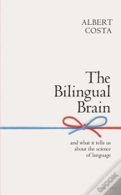 Capa do artigo The Bilingual Brain