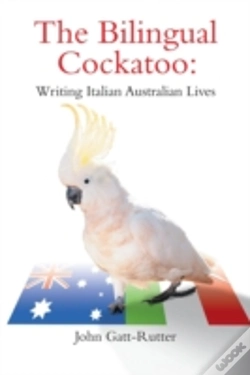 Capa do artigo The Bilingual Cockatoo