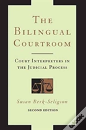 Capa do artigo The Bilingual Courtroom