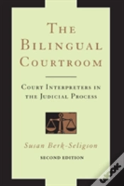 Capa do artigo The Bilingual Courtroom