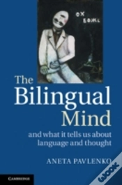 Capa do artigo The Bilingual Mind