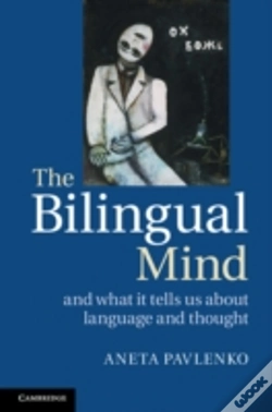 Capa do artigo The Bilingual Mind