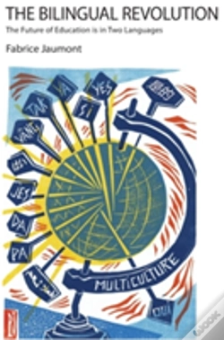 Capa do artigo The Bilingual Revolution