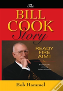 Capa do artigo The Bill Cook Story