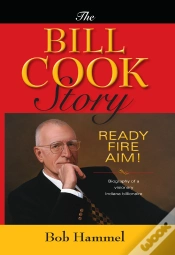 Capa do artigo The Bill Cook Story
