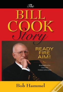 Capa do artigo The Bill Cook Story